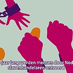 Animatievideo over het slavernijverleden (van de Rijksoverheid)