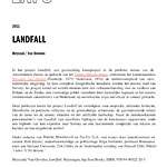 Landfall _ LAPS.pdf