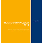Monitor woningbouw 2018