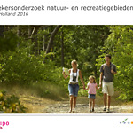 Bezoekersonderzoek Natuur en Recreatiegebieden Noord-Holland