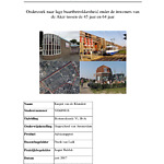 Scriptie Lage buurtbetrokkenheid in de Aker.pdf