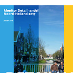 Monitor Detailhandel Noord-Holland 2018