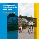 Routeplanner Energietransitie Noord-Holland