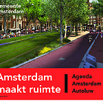 Agenda Amsterdam Autoluw