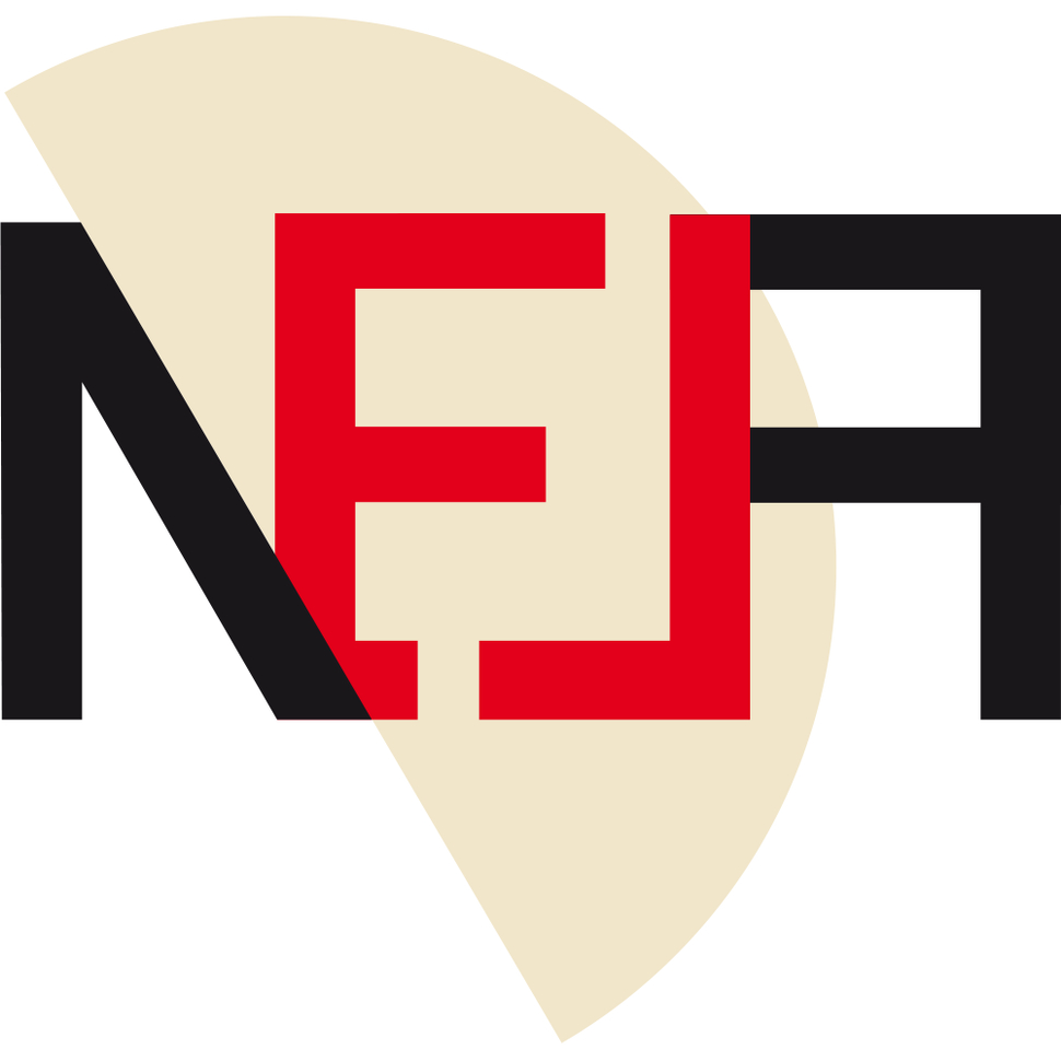 NEJA logo