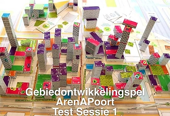 Projectmanagement/huurdersbegeleiding Mediamarkt Amsterdam