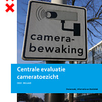 Centrale Evaluatie Cameratoezicht 2019 OIS Bijlage
