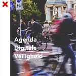 Agenda Digitale Veiligheid