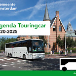 Agenda Touring car 2020-2025