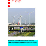 Bijlagerapport Windmolens in Amsterdam