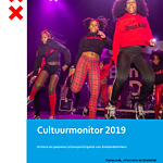 Cultuurmonitor 2019