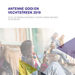 Antenne Gooi en Vechtstreek 2019