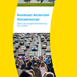 Amsterdam Klimaatneutraal 2050 Rapportage CE Delft