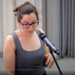 Open Set Talk - Nadia Christidi