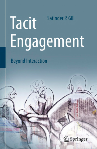 Tacit Engagement_book cover