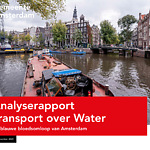 Analyserapport - Uitvoeringsplan Transport over Water