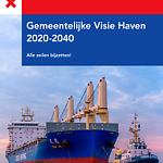 Gemeentelijke Visie Haven 2020-2040