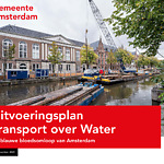 Uitvoeringsplan Transport over Water