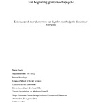Bijlage 3.2 Scriptie buurtbudget Slotermeer-Noordoost_Maya Pauels_2019.pdf