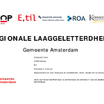 8  Factsheet regionale laaggeletterdheid - Gemeente Amsterdam DEF.PDF