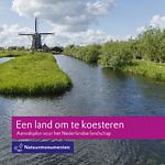 Aanvalsplan voor het Nederlandse Landschap