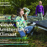 Nieuw Amsterdams Klimaat 2050