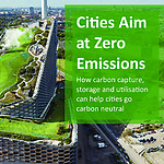 CNCA Report Cities Aim at zero Emissions