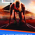 Keyfindings EK Atletiek 2016 organisatie en impact