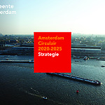 Amsterdam Circulair 2020-2025 Strategie