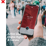 Digitale Rechten x Corona EN v1.11 action plan