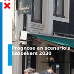 prognose en scenario bezoekers 2030 OIS