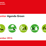 Monitor Agenda Groen 2015-2016