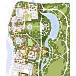 Programma verdubbeling Oosterpark