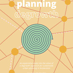 Laurens van der Wal - Planning Degrowth