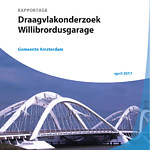 Rapportage Willibrordusgarage