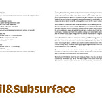IOOR V2 - Handbook soil subsurface