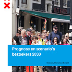 Prognose en scenario's bezoeker 2030