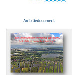 Ambitiedocument Twiske-Waterland definitief 
