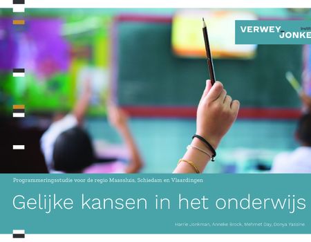 220610_Gelijke-kansen-in-het-onderwijs_WEB.pdf - Openresearch.amsterdam