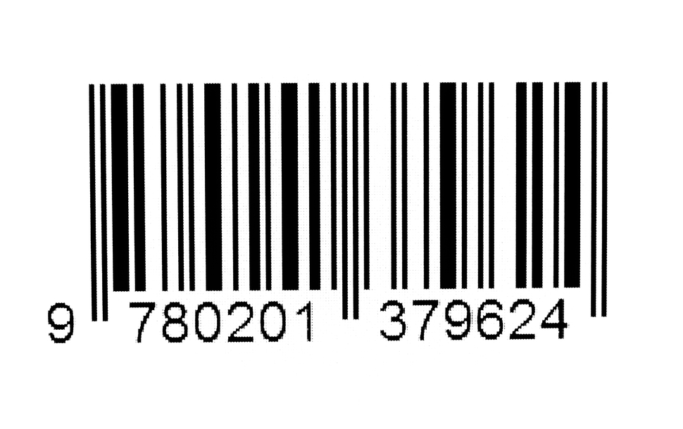 Libreshot - barcode