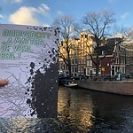 Amsterdam BiodiverCITY wallengebied
