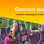 Handboek Jongeren en Beweging - Social Marketing onderzoek Amsterdamse jongeren