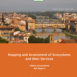 Mapping and Assessment of Ecosystems and their Services 