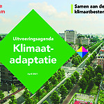 Uitvoeringsagenda Klimaat adaptie