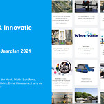 Jaarplan Waternet 2021 