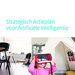 Rijksoverheid: Strategisch Actieplan voor Artificiële Intelligentie