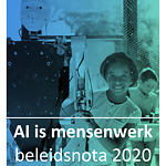 NL AIC - AI is mensenwerk