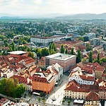 Ljubljana - European Green Capital