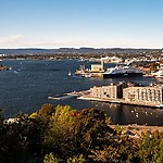 Pixabay - Oslo