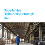 Rijksoverheid - NL digitaliseringsstrategie 2020
